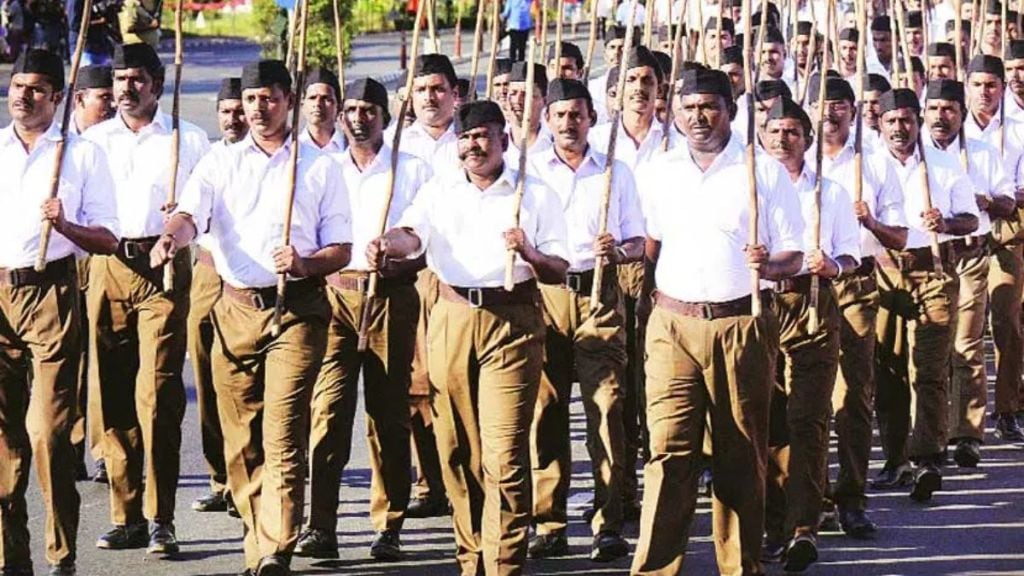 RSS expects MLAs should actively participate in various activities to mark centenary