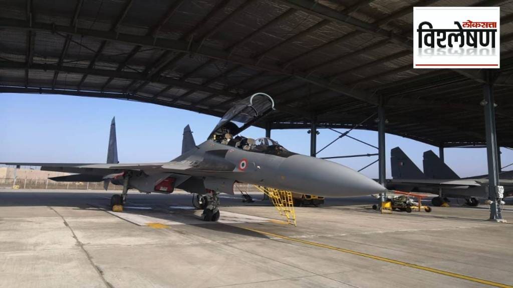 Loksatta explained What will be achieved by purchasing Rafale M fighter jets