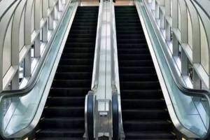 Escalators lifts to be installed at Central and Western Railway stations Mumbai