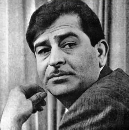 100 Years of Raj Kapoor