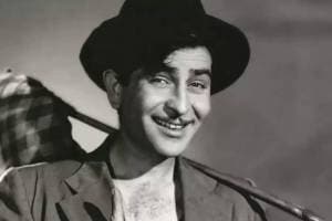 100 Years of Raj Kapoor