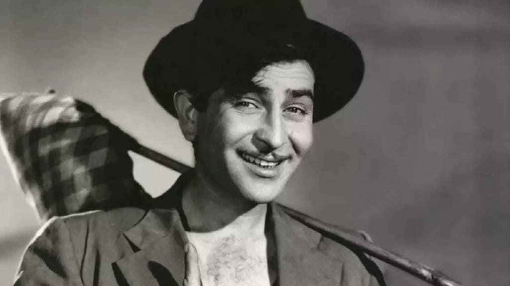 100 Years of Raj Kapoor