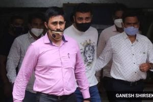 Raj Kundra summoned by ED in porn racket case