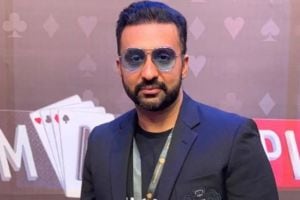 Raj Kundra absent from Enforcement Directorate inquiry again