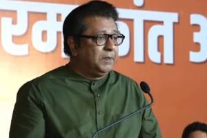 Raj Thackeray on Maharashtra Election 2024