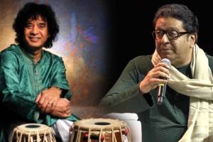 Raj Thackeray Pays Tribute to Zakir Hussain