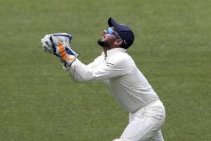 Rishabh Pant Becomes 3rd Indian Keeper To Complete 150 Dismissals in Just 41 Matches IND vs AUS