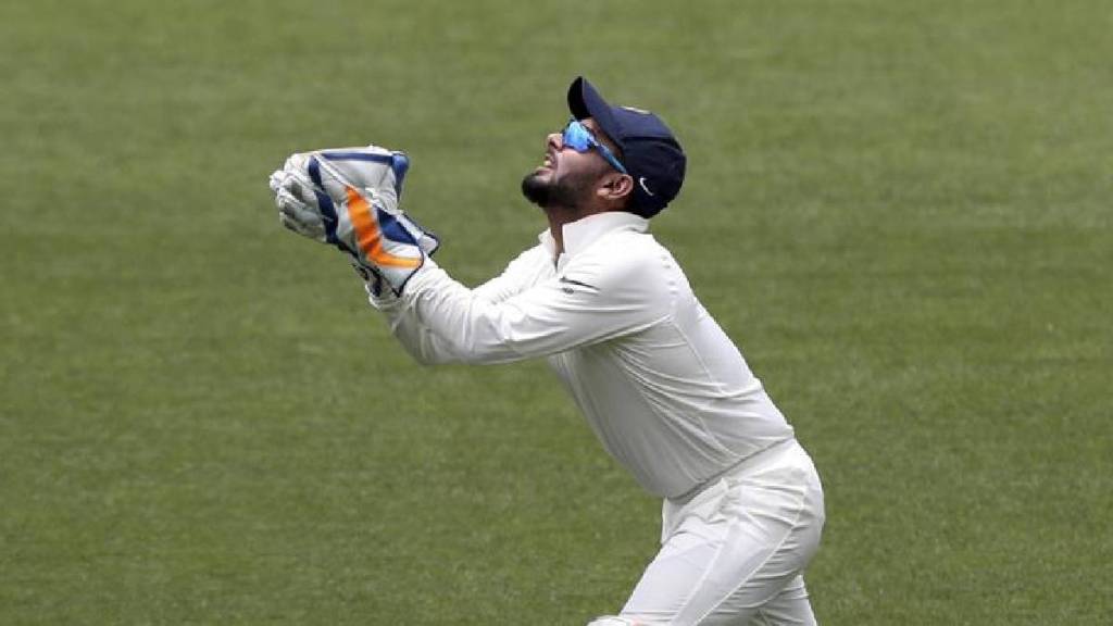 Rishabh Pant Becomes 3rd Indian Keeper To Complete 150 Dismissals in Just 41 Matches IND vs AUS