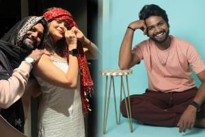 Maharashtrachi HasyaJatra Fame shivali parab revealed her crush Rohit mane