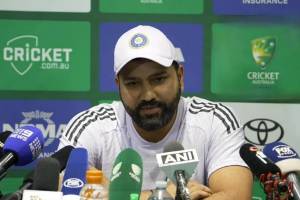 Rohit Sharma Statement on Rift in Australian Team Ahead of IND vs AUS Pink Ball Test Adelaide