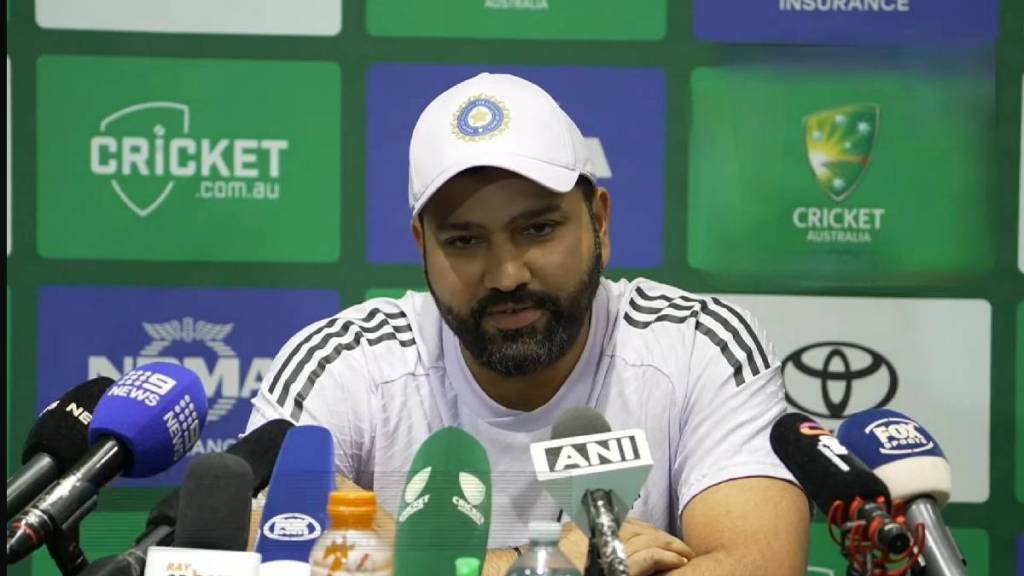 Rohit Sharma Statement on Rift in Australian Team Ahead of IND vs AUS Pink Ball Test Adelaide