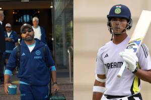 Rohit Sharma Furious on Yashasvi Jaiswal Team Bus Leaves Without Him due to Indiscipline of India Opener