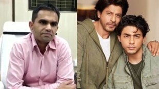 Sameer Wankhede on Aryan Khan case calls Shah Rukh Jawan dialogues cheap