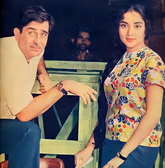 100 Years of Raj Kapoor