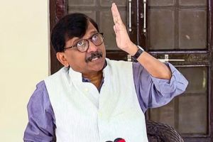 Sanjay Raut on Marathi vs Marwadi conflict