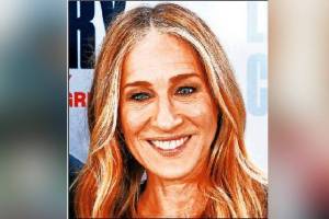 Loksatta vyaktivedh Sarah Jessica Parker Sex and the City  Series Booker Prize 2025