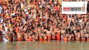 The Kurmi Mahakumbh at Poorey Kasinath village, located about 5 km from the city on the Lucknow-Faizabad Highway was attended by an estimated 50,000 people