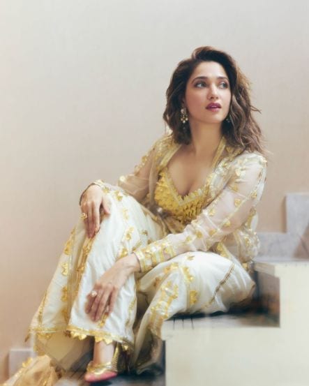 Tamannaah Bhatia