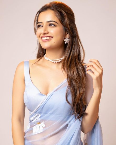 Ashika Ranganath, south actress, photos