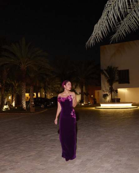 kareena kapoor shines in saudi arabia 