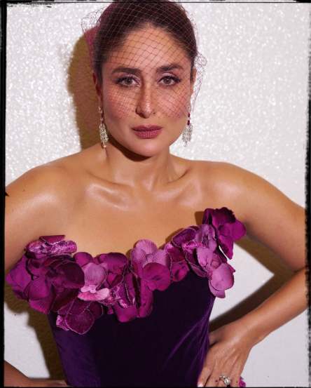 kareena kapoor shines in saudi arabia 