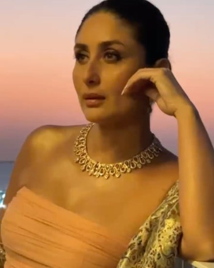 kareena kapoor khan latest photoshoot 