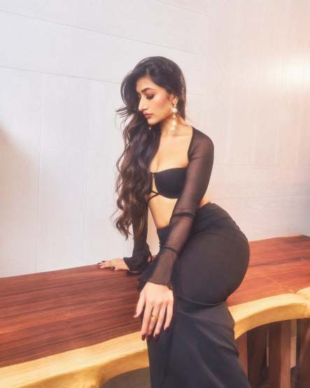 Dhanshree Varma hot, Dhanshree Varma bold