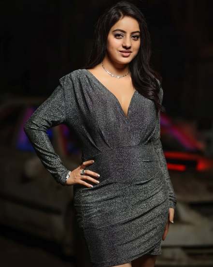 television actress Deepika singh pictures 