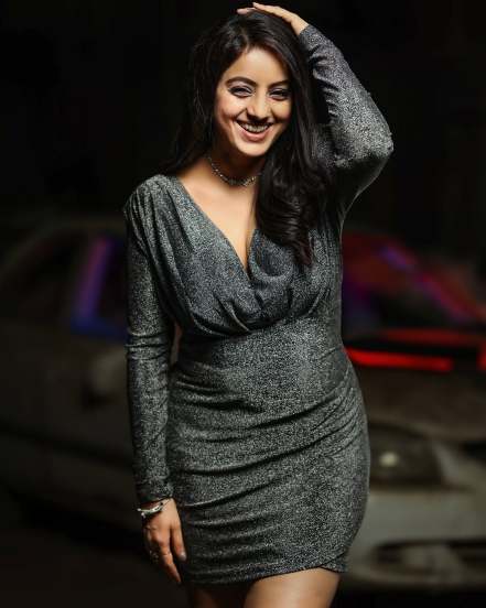 television actress Deepika singh pictures 