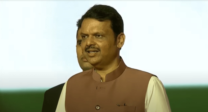 Maharashtra CM Swearing Ceremony, Maharashtra Government Formation Updates, Maharashtra CM Oath Ceremony Updates