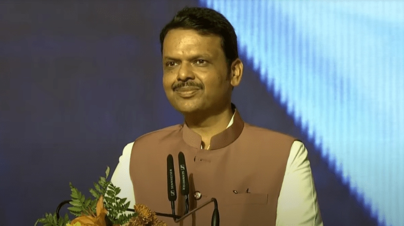 Maharashtra CM Swearing Ceremony, Maharashtra Government Formation Updates, Maharashtra CM Oath Ceremony Updates