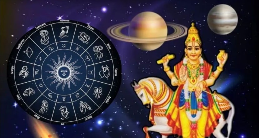 shukra gochar 2024 venus transit in meen these zodiac sign will be happy and lucky earn more money new year 2025