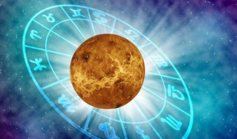 shukra gochar 2024 venus transit in meen these zodiac sign will be happy and lucky earn more money new year 2025