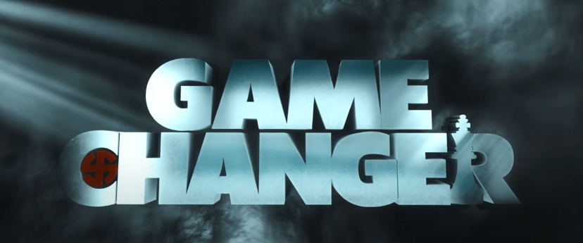 ram charan, ram charan game changer, ram charan game changer movie, game changer shankar film