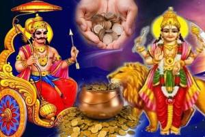 Shani Budh Yuti 2025 astrology