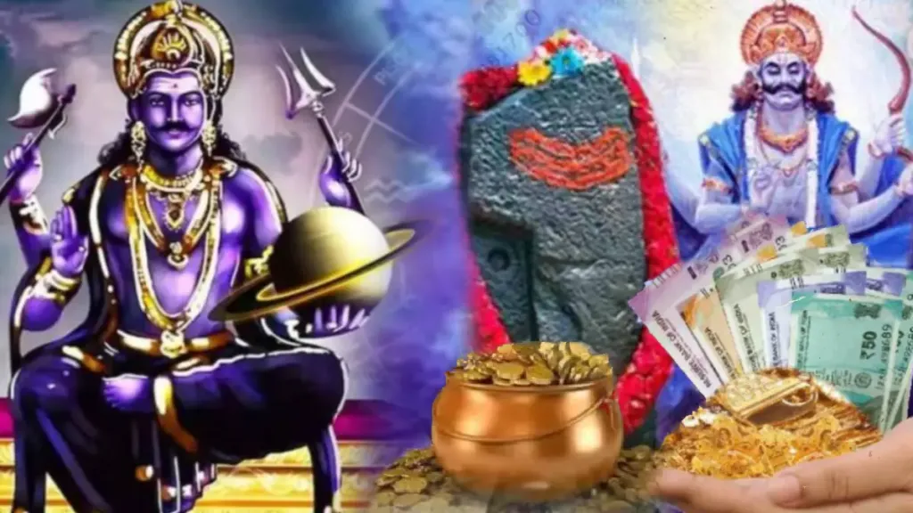 shani gochar 2025 zodiac sign today horoscope in marathi