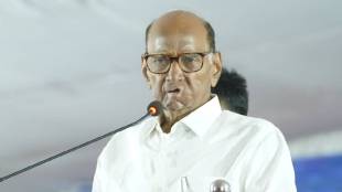 NCP president Sharad Pawar called review meeting