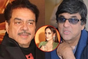 Shatrughan Sinha slams Mukesh Khanna