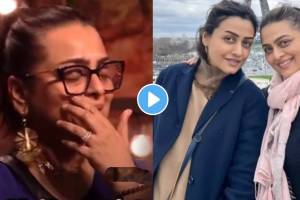 Bigg Boss 18 Shilpa Shirodkar breaks down and talking about her fight with sister namrata Shirodkar