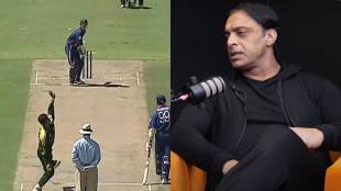 Shoaib Akhtar Statement on Fastest Ball Record in Cricket Said ICC should then wash my legs and drink that water