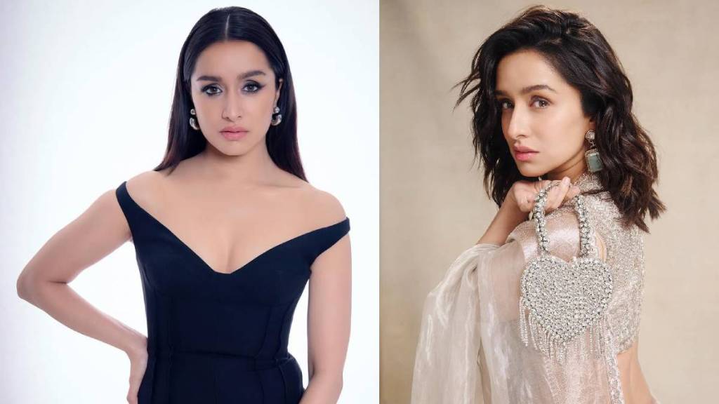 Shraddha Kapoor rents luxurious Rs 6 lakh per month Juhu apartment