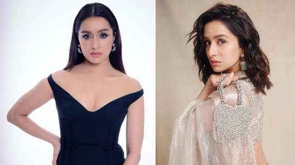 Shraddha Kapoor rents luxurious Rs 6 lakh per month Juhu apartment