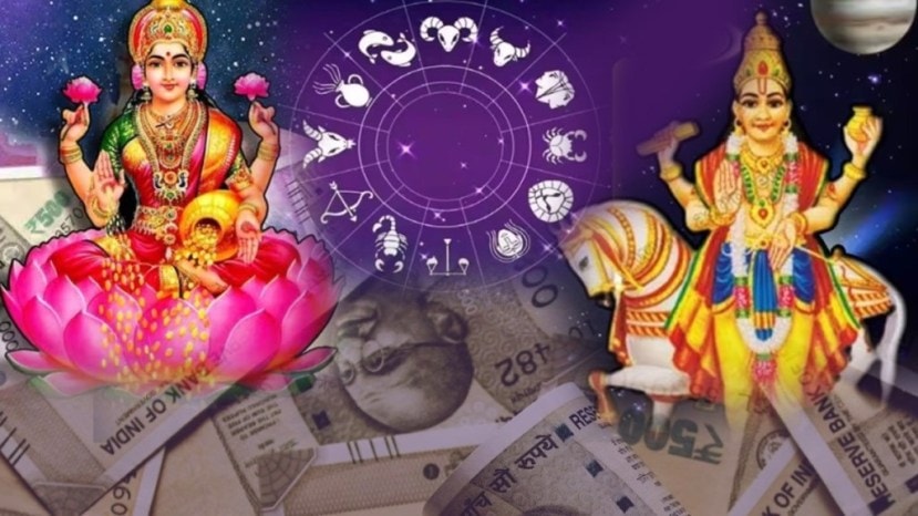 shukra gochar 2024 venus transit in meen these zodiac sign will be happy and lucky earn more money new year 2025