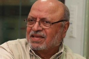 Shyam Benegal passed away