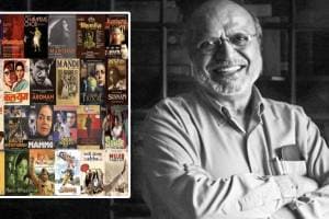 Shyam Benegal News