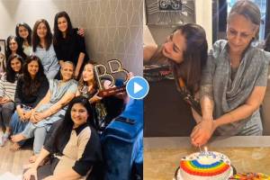 sidharth shukla mother rita celebrated son birth anniversary video viral