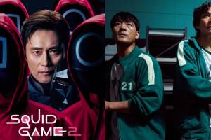 Squid Game season 2 release tomorrow here all you need to know about thriller drama series