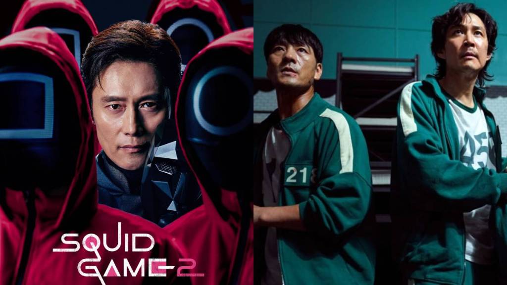 Squid Game season 2 release tomorrow here all you need to know about thriller drama series