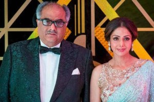 Sridevi did not speak to Boney Kapoor for six months after he proposed said You are married with two kids