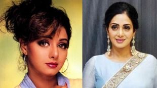 Sridevi